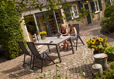 Garden life style uden