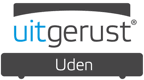 Uitgerust Uden